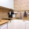 Coastal Escape 1BD Flat with Terrace - 厄尔埃基多