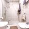 Coastal Escape 1BD Flat with Terrace - 厄尔埃基多