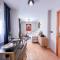 Coastal Escape 1BD Flat with Terrace - 厄尔埃基多