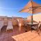 Coastal Escape 1BD Flat with Terrace - 厄尔埃基多