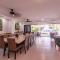 13BDR Villa Bellamar Akumal - Private Chef - Beachfront - Weddings-Business Retreats-GOLF-Family