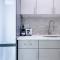 428-2W Newly Furnished Prime Location 2BR Sleeps 5