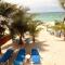 UNAHKIN AKUMAL, TULUM Beachfront Condo Relaxing - 艾库玛尔