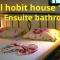 Tiny house 12m2 in holiday park with 55 m2 pool - Tolox