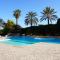Appartement 607, vue mer, 4 personnes By Palmazur Vacances