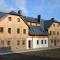 Apartment U Lipna Nová Pec