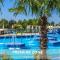 Hungarospa Thermal Hotel