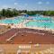 Hungarospa Thermal Hotel