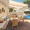 Elegant Villa in Vilamoura with Private Pool - Vilamoura