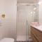 LETS HOLIDAYS Beach front apartment in Gavà Mar, Pine Beach