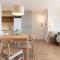 LETS HOLIDAYS Beach front apartment in Gavà Mar, Pine Beach