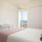 LETS HOLIDAYS Beach front apartment in Gavà Mar, Pine Beach