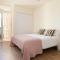LETS HOLIDAYS Beach front apartment in Gavà Mar, Pine Beach