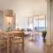 LETS HOLIDAYS Beach front apartment in Gavà Mar, Pine Beach