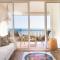 LETS HOLIDAYS Beach front apartment in Gavà Mar, Pine Beach