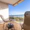 LETS HOLIDAYS Beach front apartment in Gavà Mar, Pine Beach