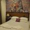 Atlantis Pyramids Inn New