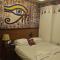 Atlantis Pyramids Inn New
