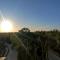 Modern Studio With Grate View Pool&Gym Aldea Zama - تولوم