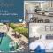A. Pharoah of North Scottsdale - Fun Amenities!