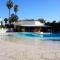 Appartement 556, Vue Mer et piscine By Palmazur Vacances