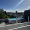2 Bed Luxury Flat - George Mountain View with Pool - George