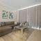 Beach View - Seascape Retreat 2BR condo - LV605