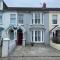 Tenby Victorian Villa with parking, pets allowed - 彭布罗克郡