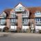 Strandduene Stranddüne Appartement 4