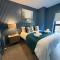 The Copper Still Bar Restaurant & Boutique Rooms