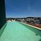 Departamento céntrico con cochera y piscina Paz 341