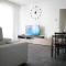 Urban Flat