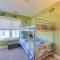 2 Blocks to Shore Atlantic Beach Home with Views! - Atlantic Beach