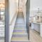 4 Mi to Liberty Bridge Greenville Getaway with Deck - غرينفيل