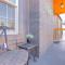 4 Mi to Liberty Bridge Greenville Getaway with Deck - غرينفيل