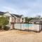 9 Mi to Dtwn Fayetteville Condo with Pool Access! - Hope Mills
