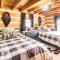 3 Mi to Dtwn Ellijay Tree-Lined Cabin with Deck! - 埃利杰