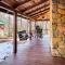 3 Mi to Dtwn Ellijay Tree-Lined Cabin with Deck! - 埃利杰