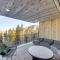 1 Mi to Downtown Jackson Modern Retreat with Views - 杰克逊