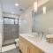 1 Mi to Downtown Jackson Modern Retreat with Views - 杰克逊