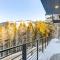 1 Mi to Downtown Jackson Modern Retreat with Views - 杰克逊