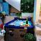 Vila Santa Maria Hvar with jacuzzi