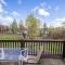 Lynx Lake 2 bedroom condo at Wild Eagle Lodge, #228