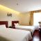 GreenTree Inn Datong West Xiangyang Street Express Hotel