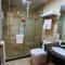 GreenTree Inn Datong West Xiangyang Street Express Hotel