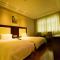 GreenTree Inn Datong West Xiangyang Street Express Hotel