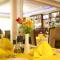 AG Hotel Gondar
