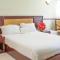 AG Hotel Gondar