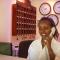 AG Hotel Gondar