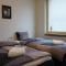 A two-bedroom with river view - 卡亚尼